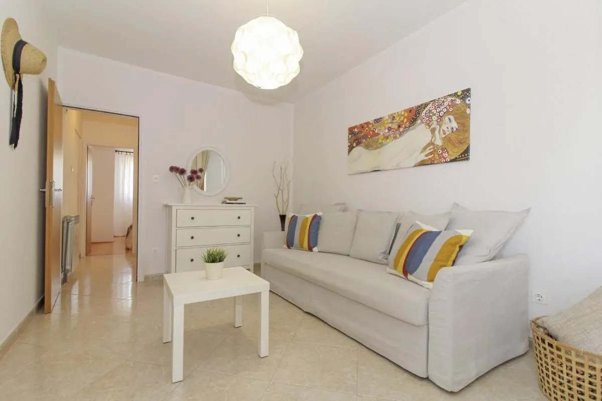 Nina In Rovinj - Istrien酒店
