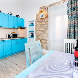 Guest house & La Casa Barbaro, Rovinj