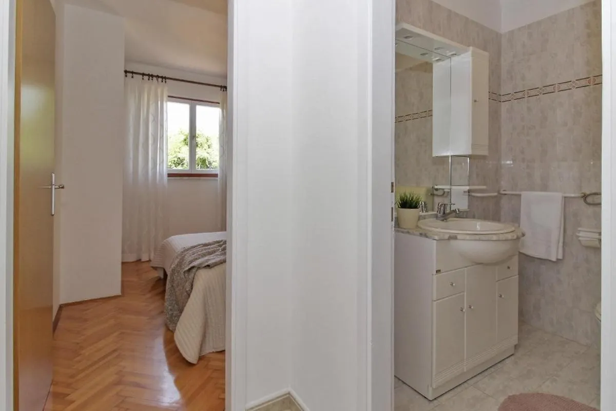 Nina In Rovinj - Istrien Hotel Croatia