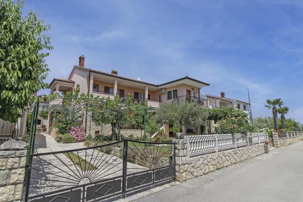 Nina In Rovinj - Istrien Hotel Guest house
